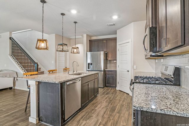 12951 JEFF RNCH, San Antonio, TX 78245