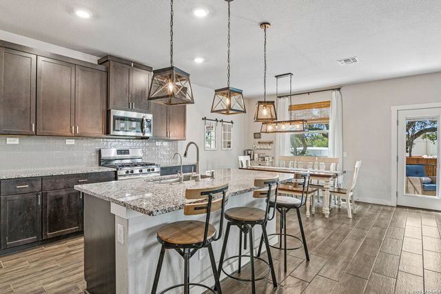 12951 JEFF RNCH, San Antonio, TX 78245