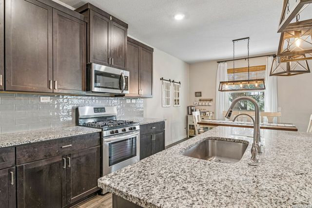 12951 JEFF RNCH, San Antonio, TX 78245