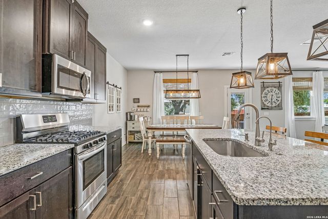 12951 JEFF RNCH, San Antonio, TX 78245