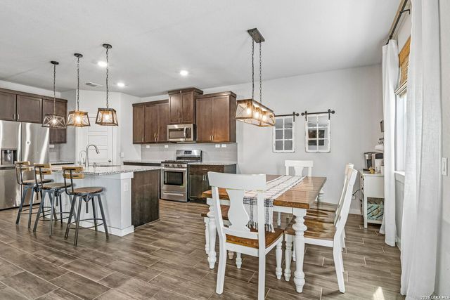 12951 JEFF RNCH, San Antonio, TX 78245