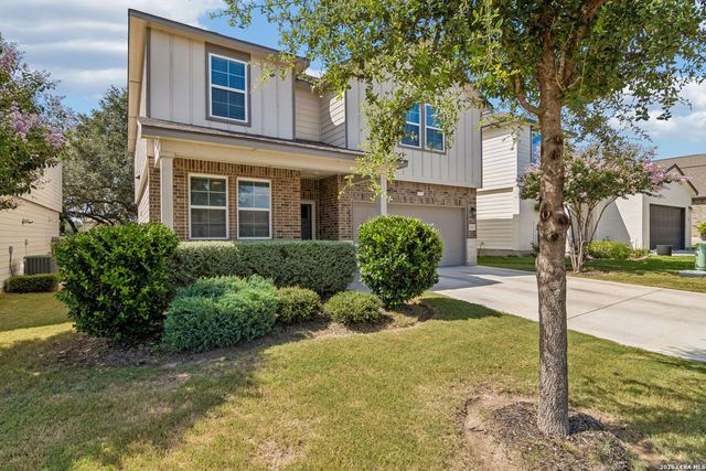 12951 JEFF RNCH, San Antonio, TX 78245