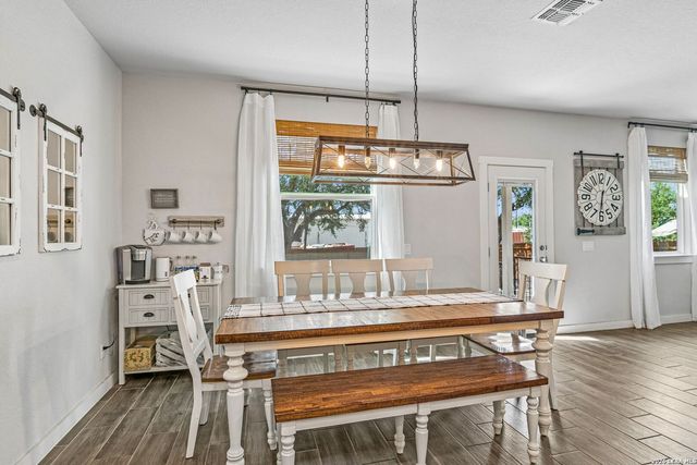 12951 JEFF RNCH, San Antonio, TX 78245