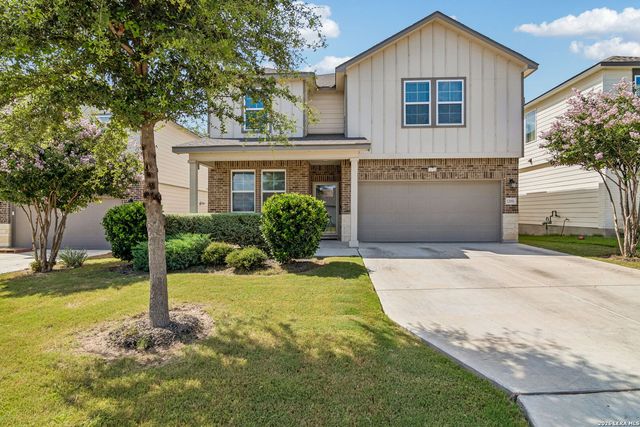 12951 JEFF RNCH, San Antonio, TX 78245