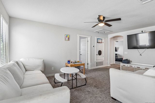 12951 JEFF RNCH, San Antonio, TX 78245