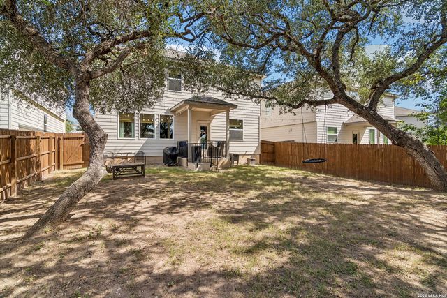 12951 JEFF RNCH, San Antonio, TX 78245