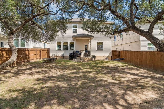 12951 JEFF RNCH, San Antonio, TX 78245