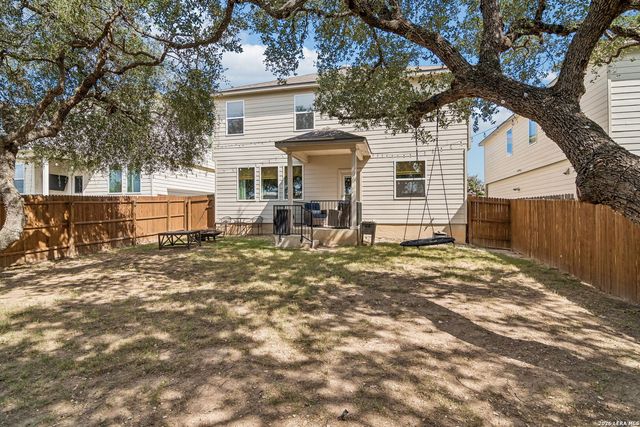12951 JEFF RNCH, San Antonio, TX 78245