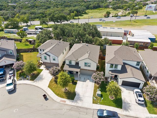 12951 JEFF RNCH, San Antonio, TX 78245
