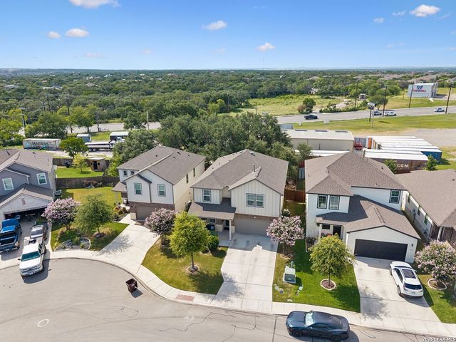 12951 JEFF RNCH, San Antonio, TX 78245