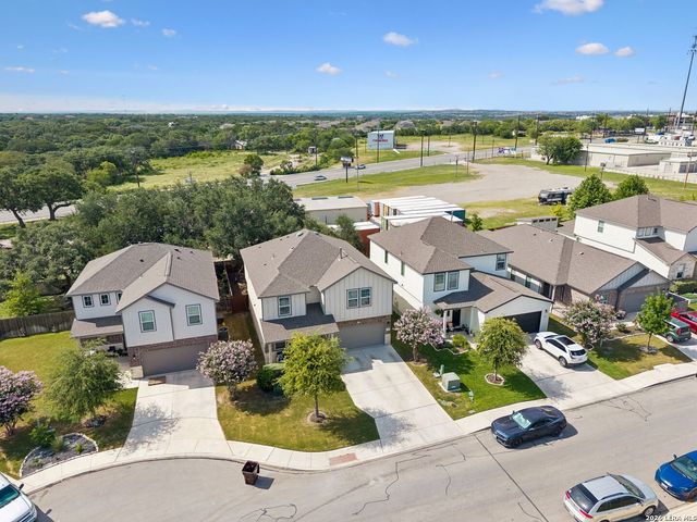 12951 JEFF RNCH, San Antonio, TX 78245