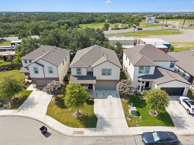 12951 JEFF RNCH, San Antonio, TX 78245