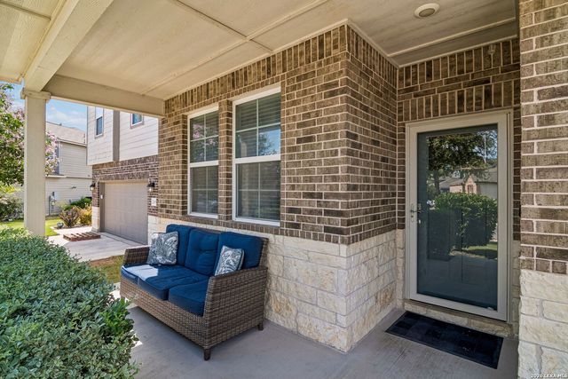 12951 JEFF RNCH, San Antonio, TX 78245