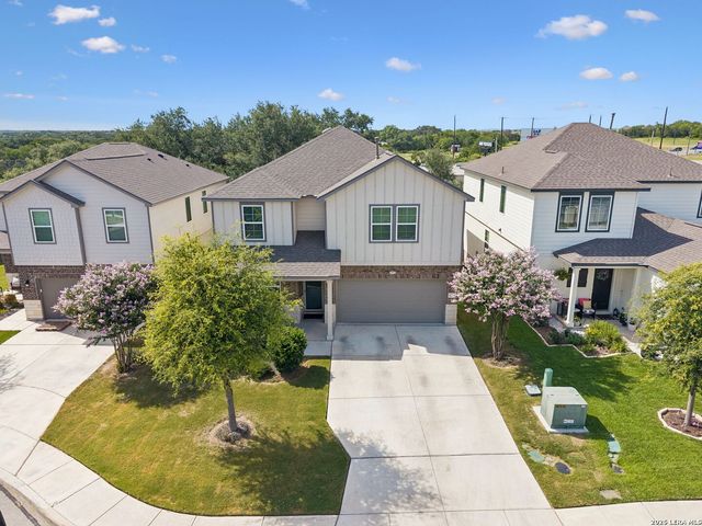 12951 JEFF RNCH, San Antonio, TX 78245