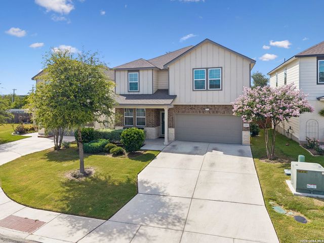 12951 JEFF RNCH, San Antonio, TX 78245