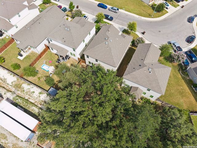 12951 JEFF RNCH, San Antonio, TX 78245
