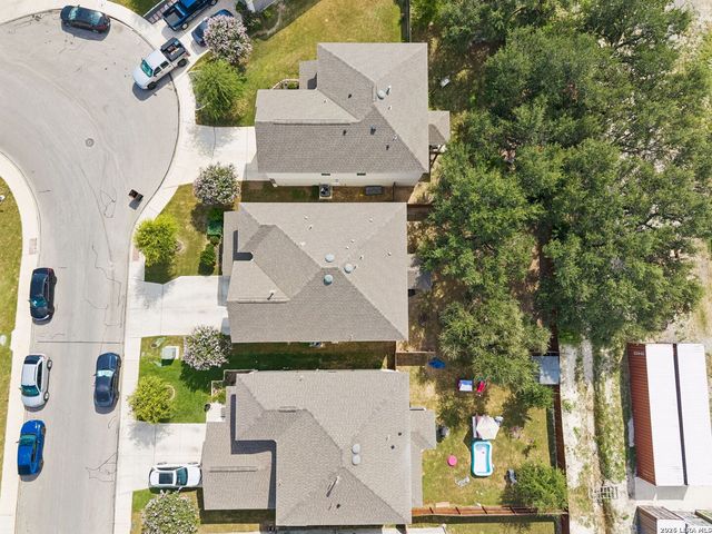12951 JEFF RNCH, San Antonio, TX 78245