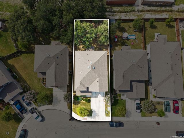 12951 JEFF RNCH, San Antonio, TX 78245