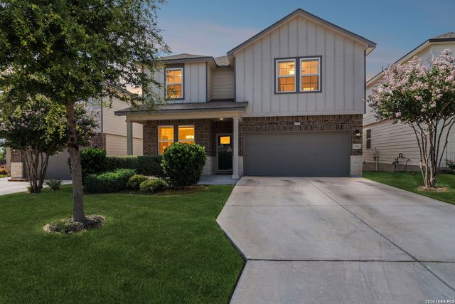 12951 JEFF RNCH, San Antonio, TX 78245