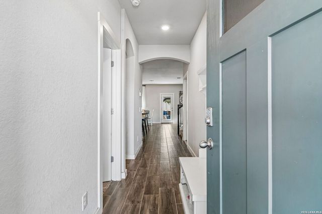 12951 JEFF RNCH, San Antonio, TX 78245