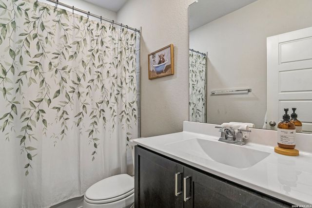 12951 JEFF RNCH, San Antonio, TX 78245