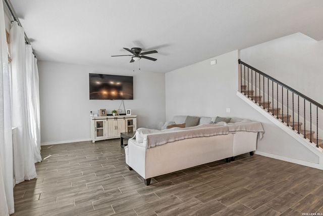 12951 JEFF RNCH, San Antonio, TX 78245