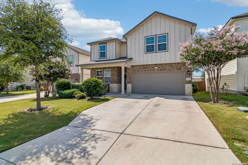 12951 JEFF RNCH, San Antonio, TX 78245