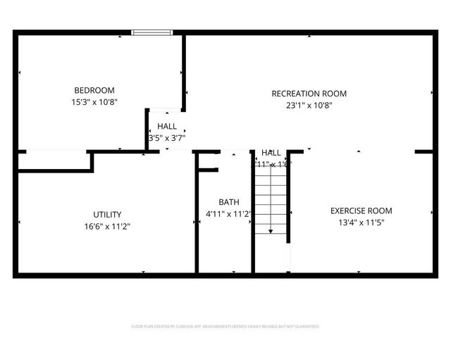 2325 S Leecrest St, Wichita, KS 67209