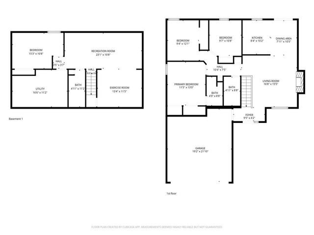 2325 S Leecrest St, Wichita, KS 67209