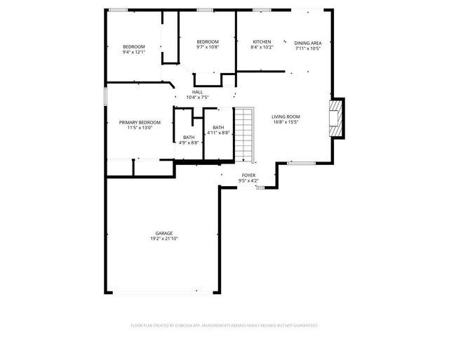 2325 S Leecrest St, Wichita, KS 67209