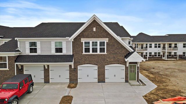 867 Walton Terrace Drive, Walton, KY 41094