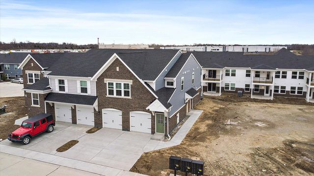 867 Walton Terrace Drive, Walton, KY 41094