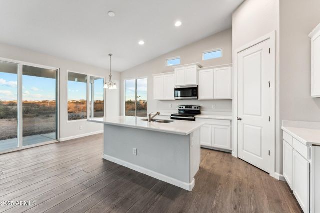 30312 N 238th Lane, Wittmann, AZ 85361