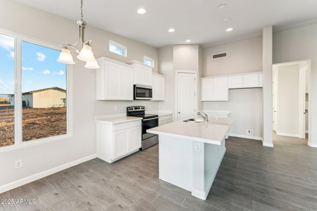 30312 N 238th Lane, Wittmann, AZ 85361
