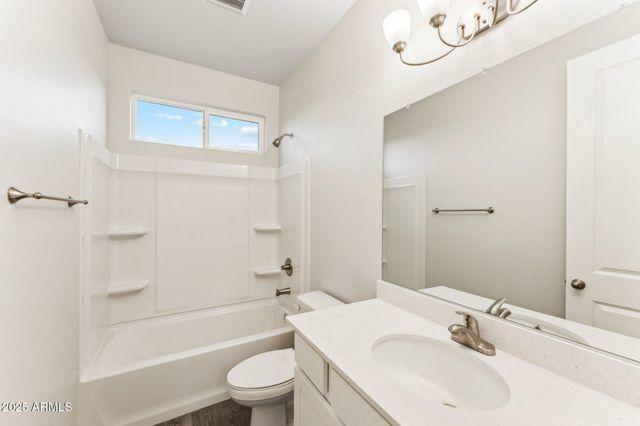 30312 N 238th Lane, Wittmann, AZ 85361