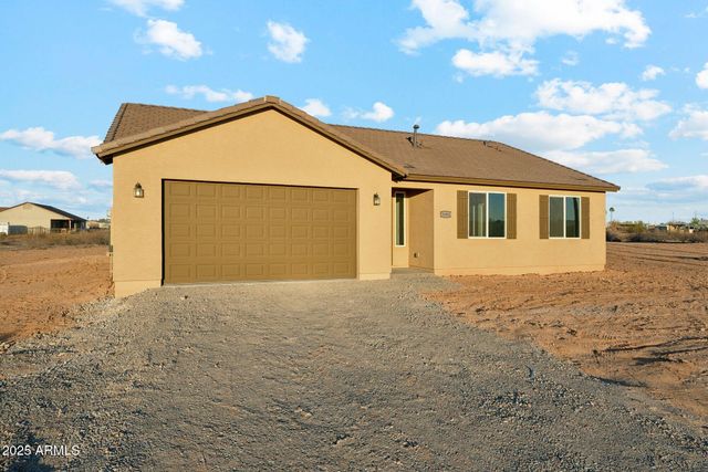 30312 N 238th Lane, Wittmann, AZ 85361