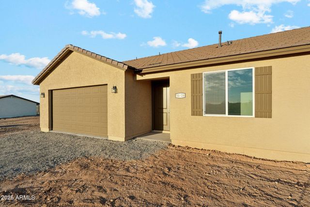 30312 N 238th Lane, Wittmann, AZ 85361