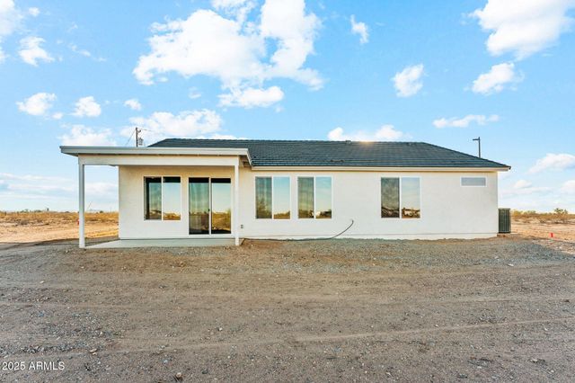30312 N 238th Lane, Wittmann, AZ 85361