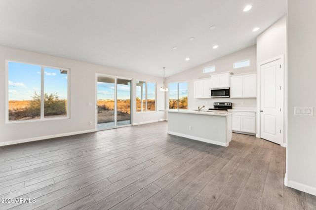 30312 N 238th Lane, Wittmann, AZ 85361