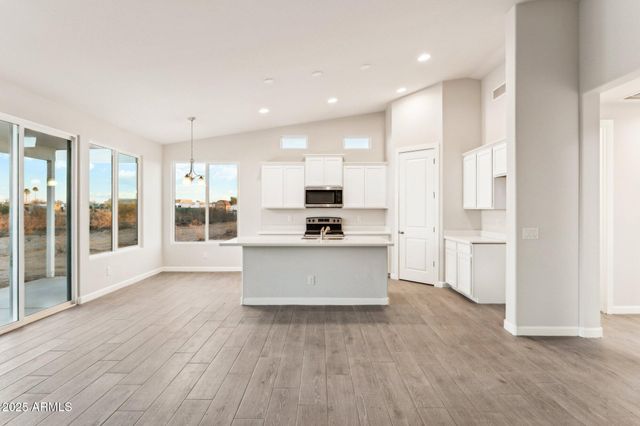 30312 N 238th Lane, Wittmann, AZ 85361