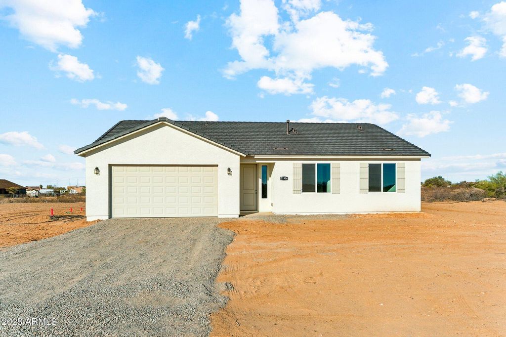 30312 N 238th Lane, Wittmann, AZ 85361