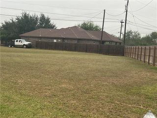 3334 Tulipan Avenue, Edinburg, TX 78542