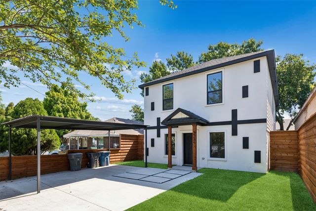 3324 Navaro Street, Dallas, TX 75212