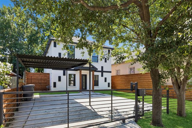 3324 Navaro Street, Dallas, TX 75212