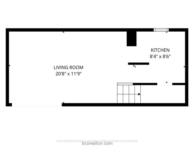 4407 Carter Creek Parkway 1, Bryan, TX 77802