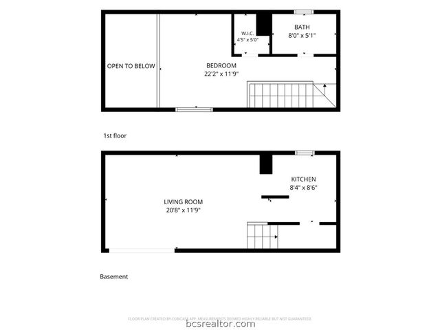 4407 Carter Creek Parkway 1, Bryan, TX 77802