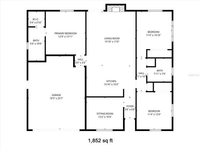 12021 107TH COURT, Largo, FL 33778