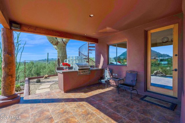 38892 N School House Road, Cave Creek, AZ 85331