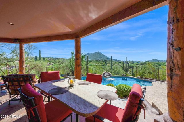 38892 N School House Road, Cave Creek, AZ 85331