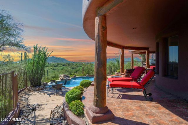 38892 N School House Road, Cave Creek, AZ 85331